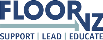 logo floor nz
