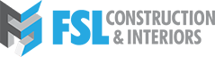 logo fsl construction and interiors