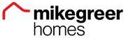 logo mike greer homes